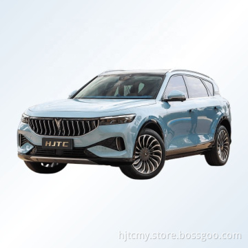 2023 voyah gratuito automobile ibrido/auto elettrica endruance vendita calda hot voyah marchio auto in stock 2023 versione voyah gratis